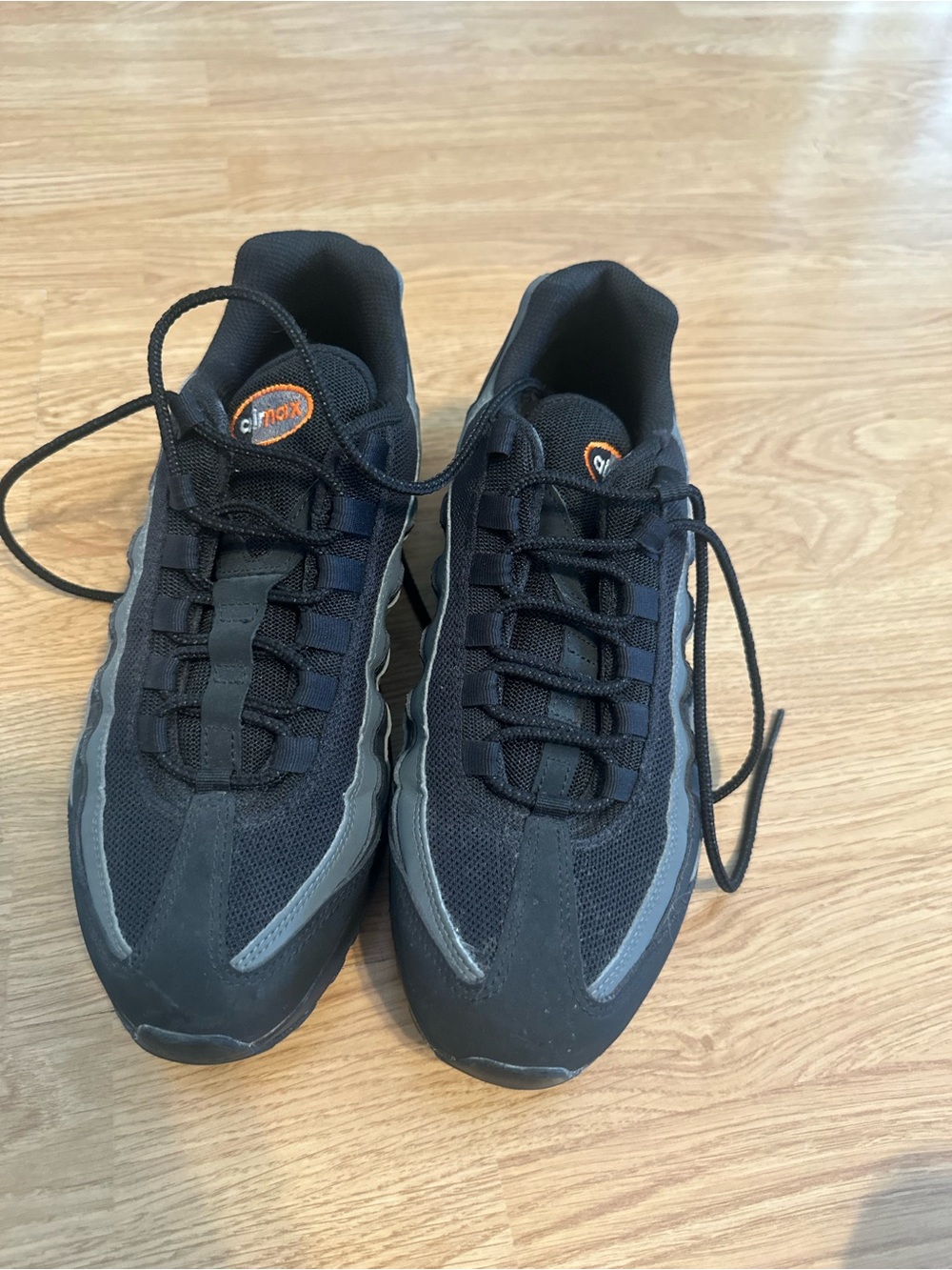 Nike Air Max 95